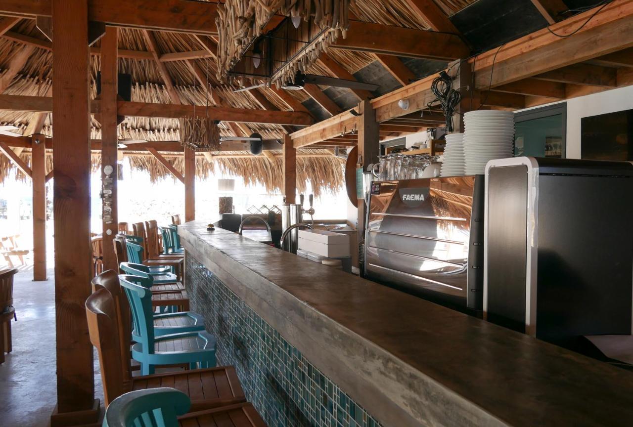 Bloozz Resort Bonaire Playa Exterior foto